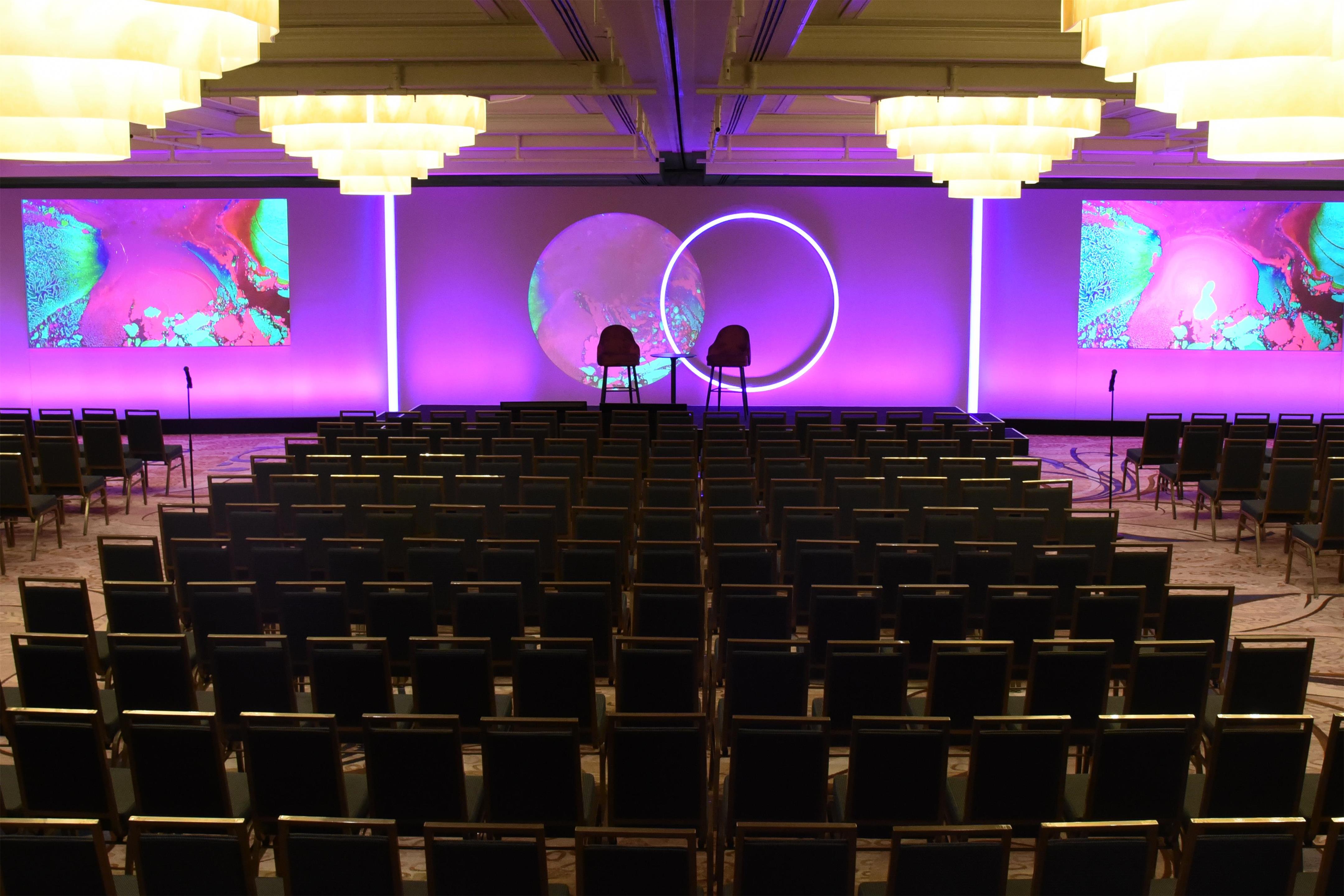 Meeting Room | Hilton San Francisco Union Square
