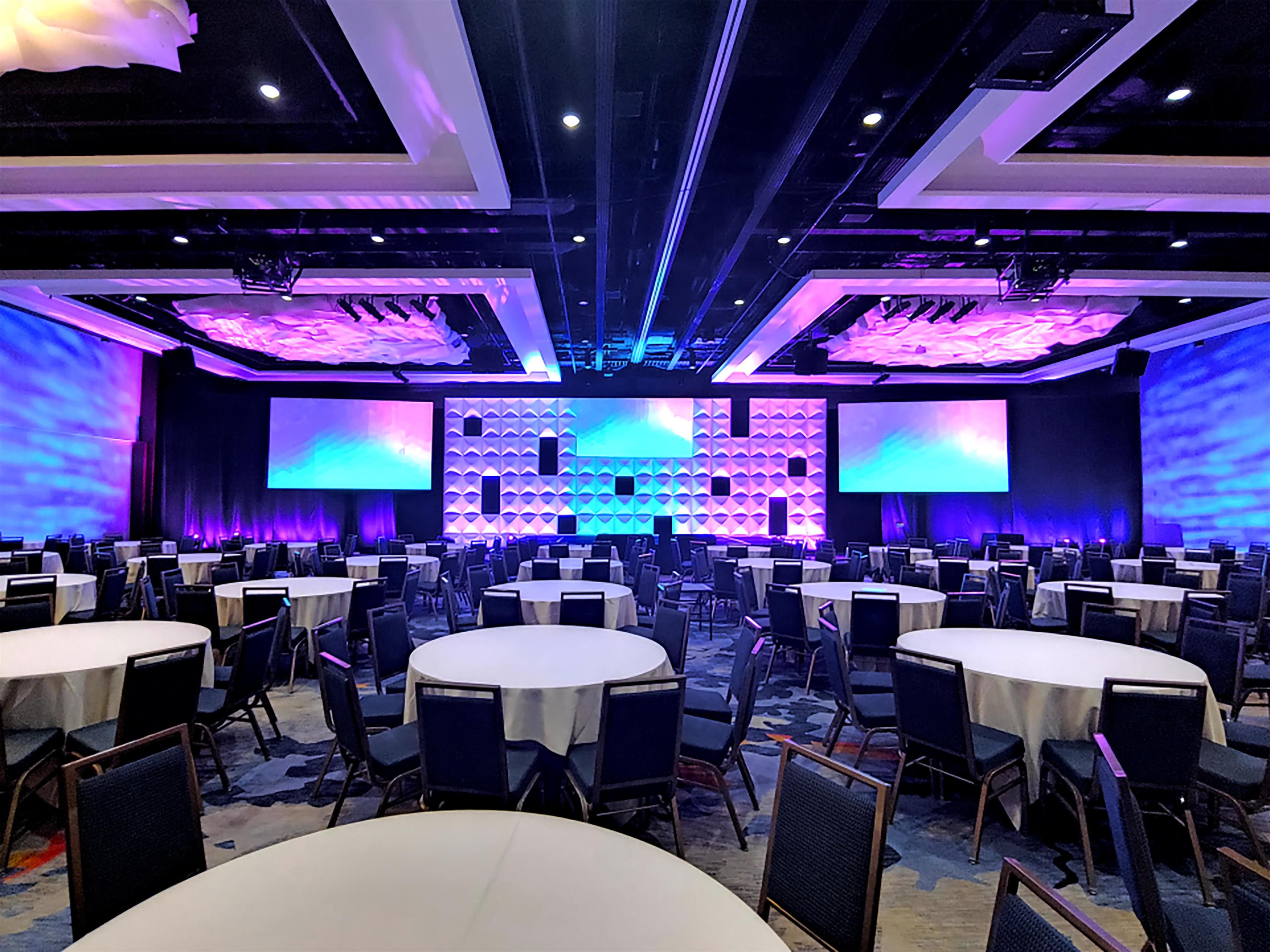 Meeting Room | Hilton San Francisco Union Square