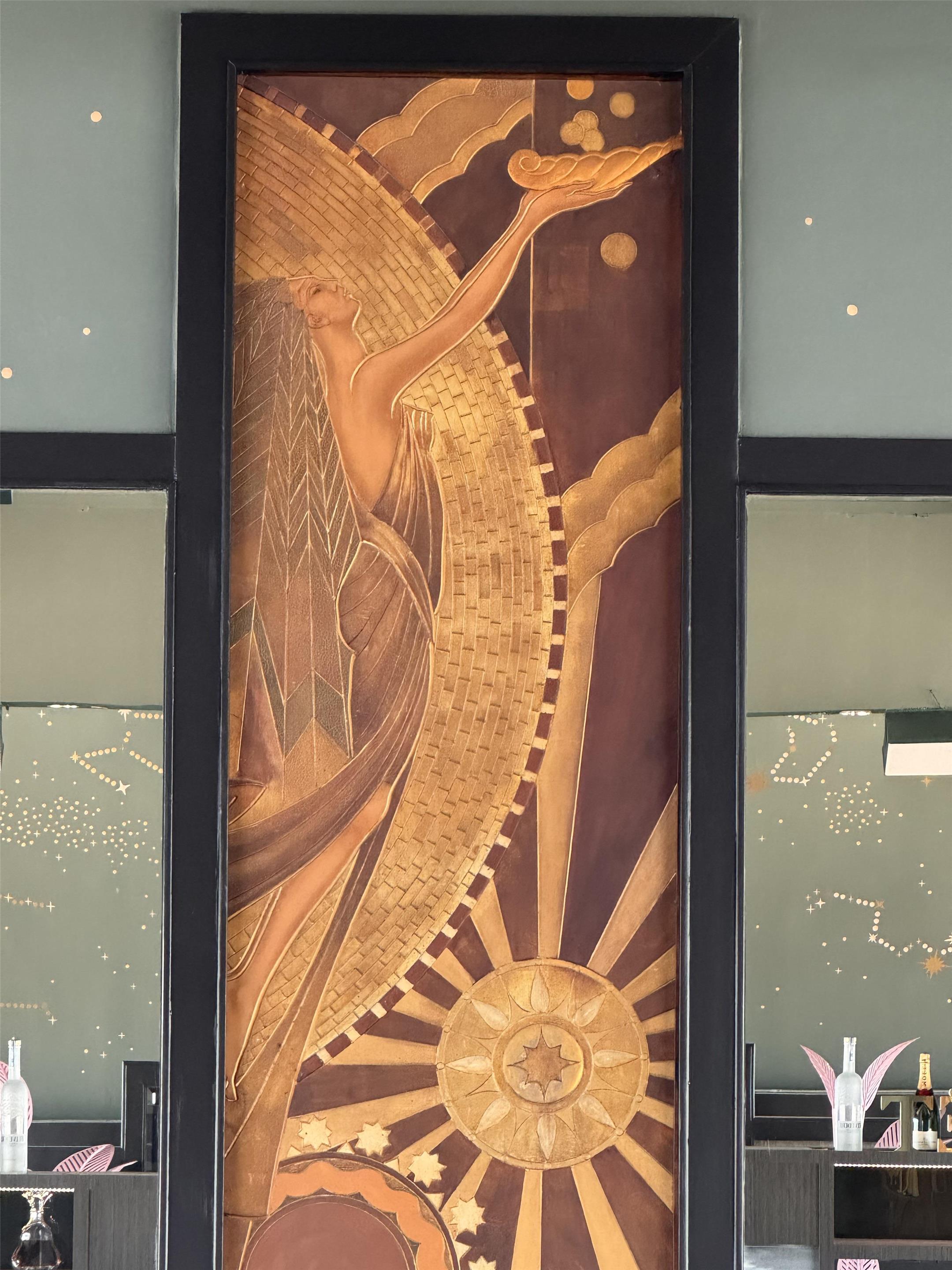 BarLounge | Hilton San Francisco Union Square