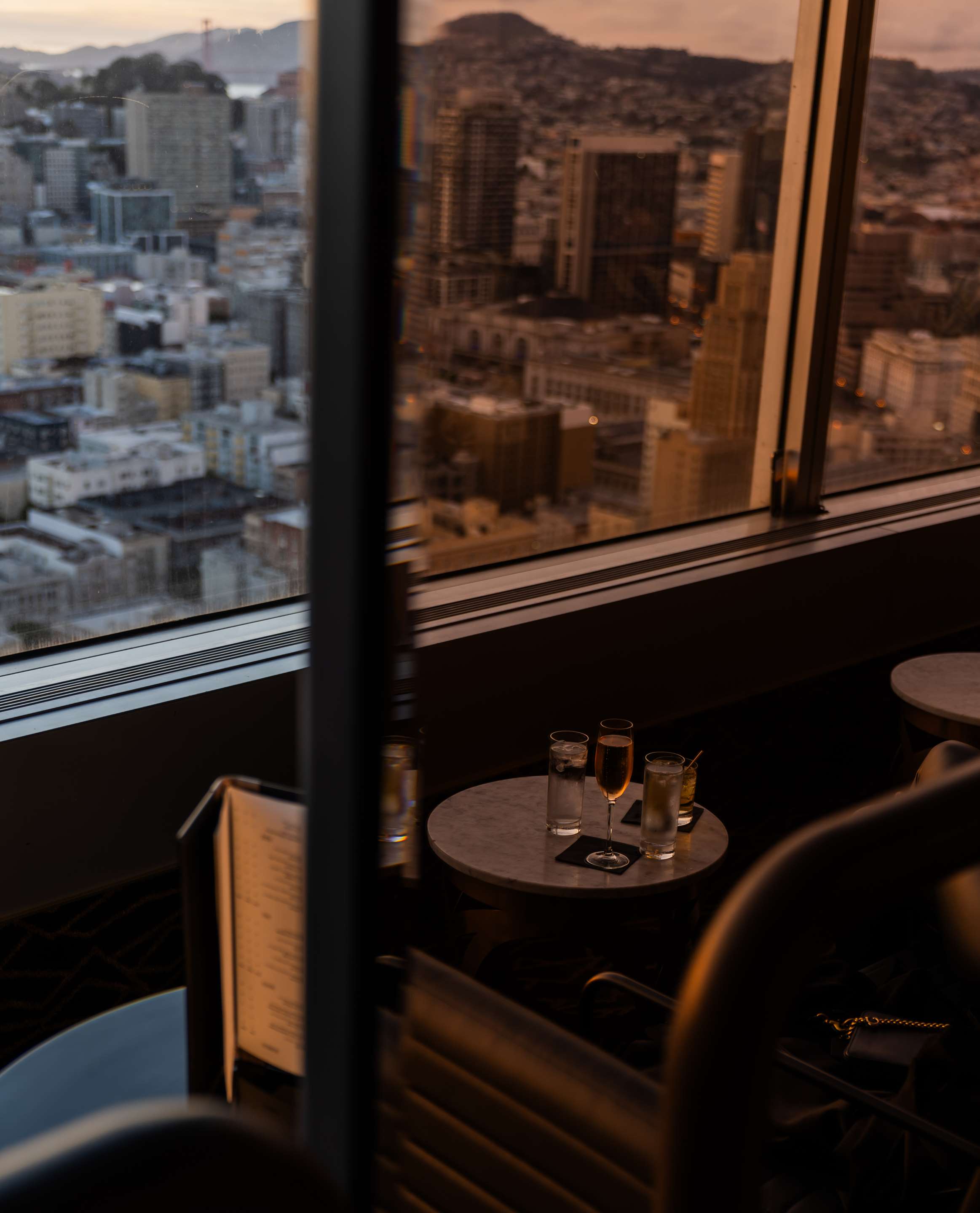 BarLounge | Hilton San Francisco Union Square