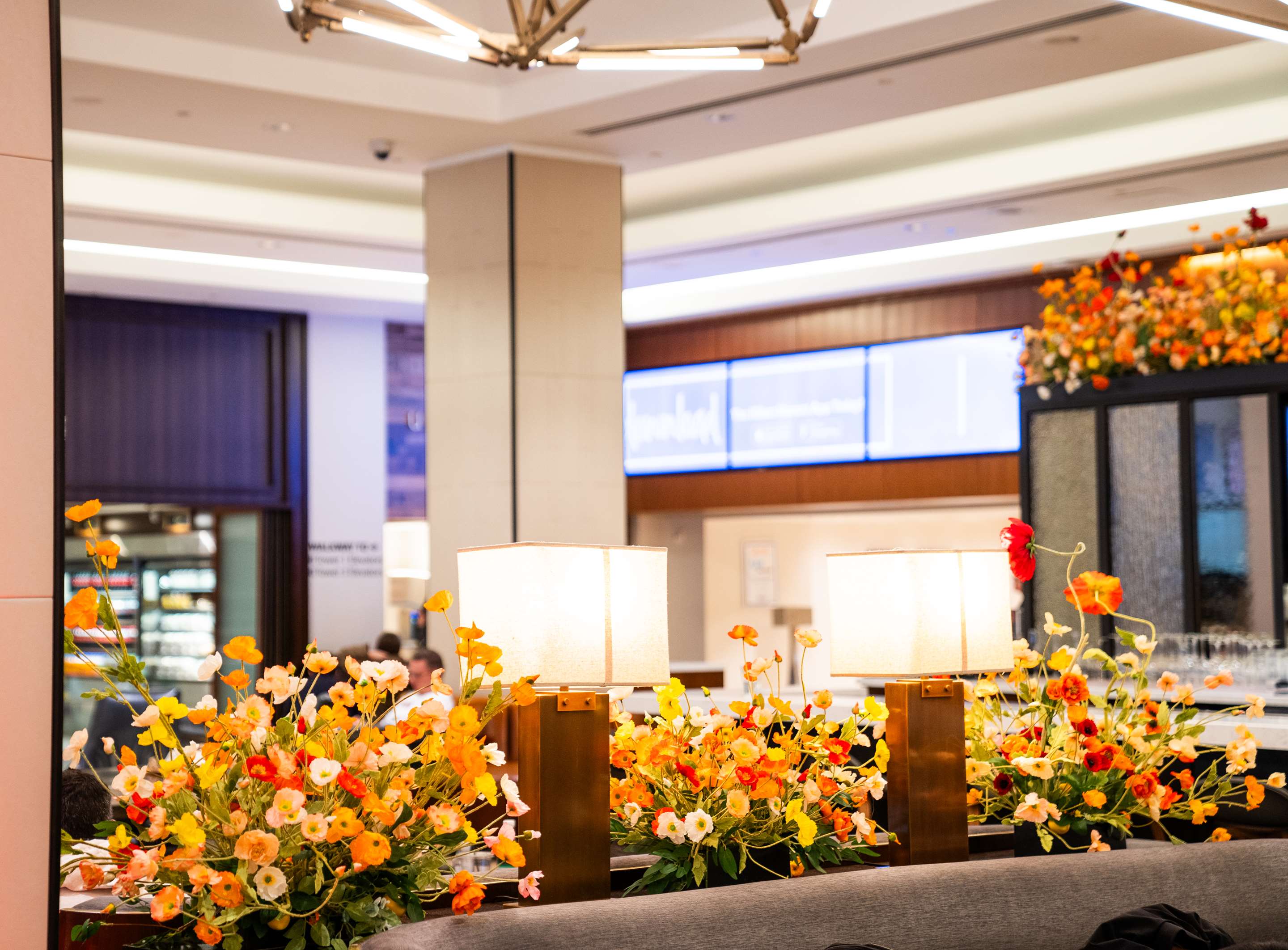 Lobby | Hilton San Francisco Union Square