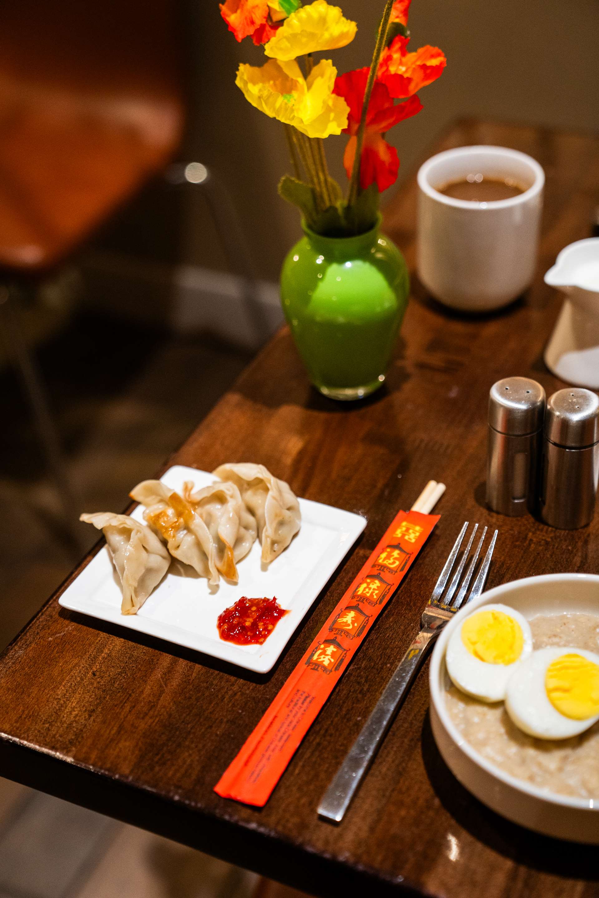 Restaurant | Hilton San Francisco Union Square