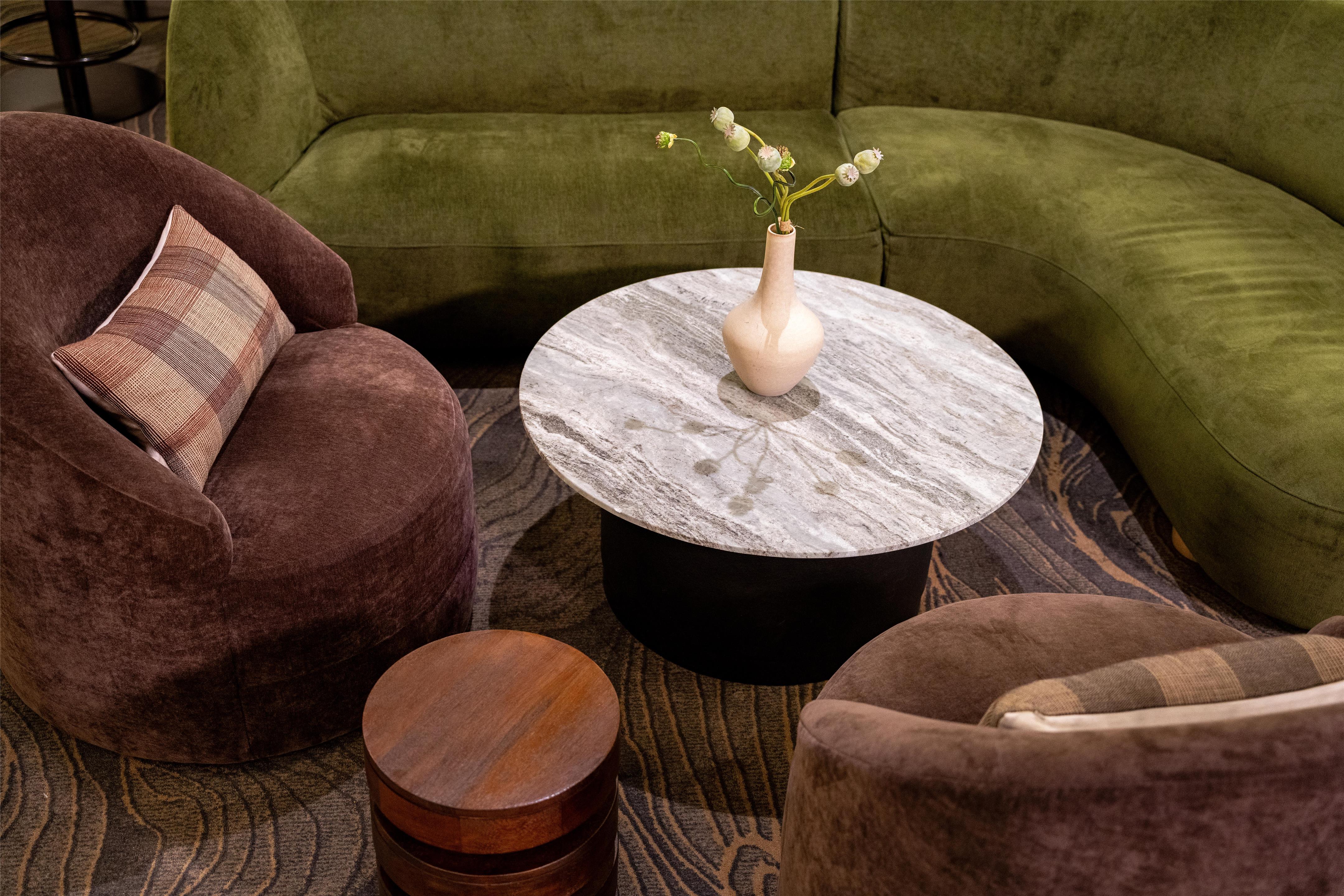 Lobby | Hilton San Francisco Union Square