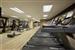 Health club  fitness center  gym