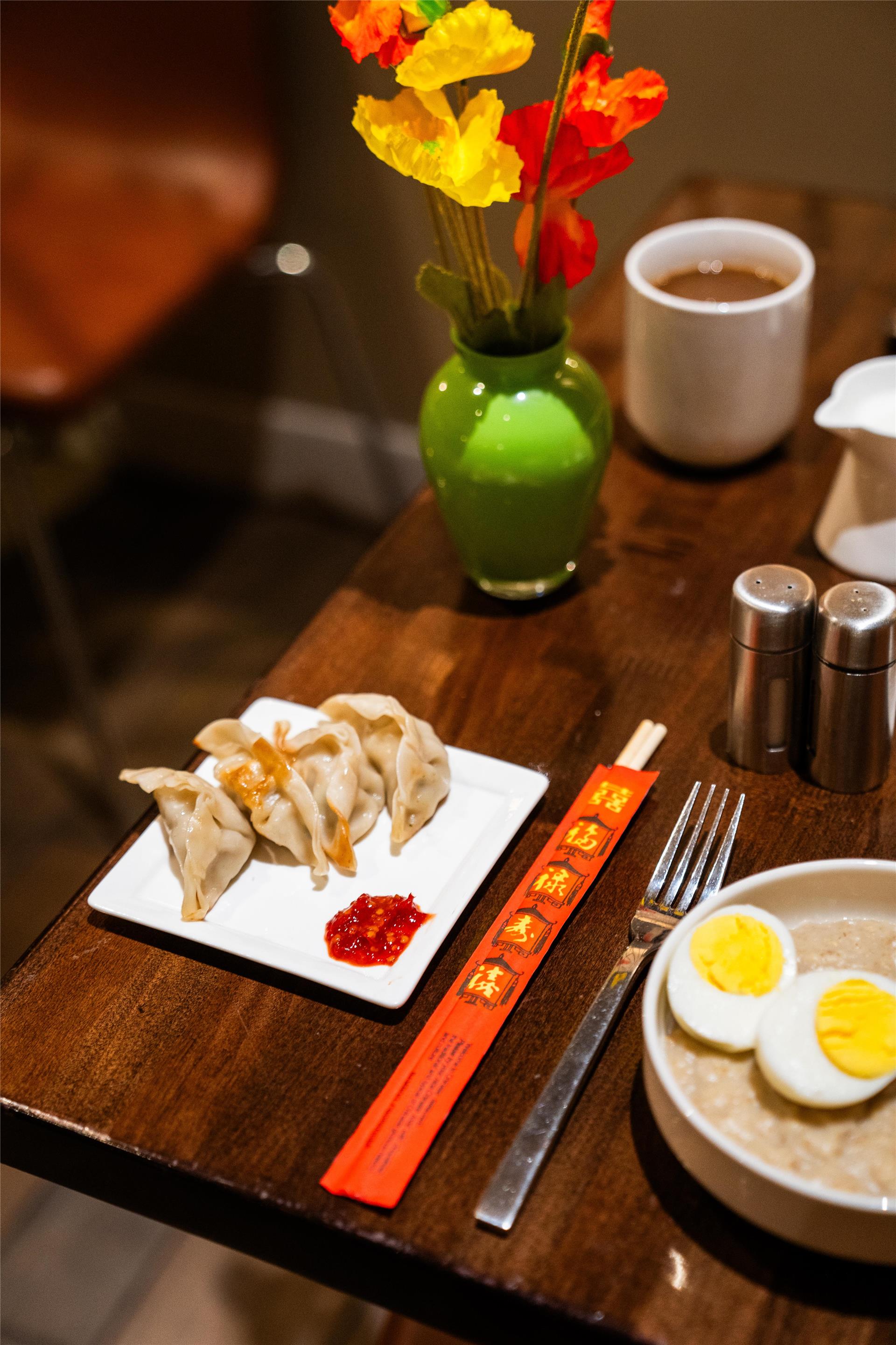 Restaurant | Hilton San Francisco Union Square