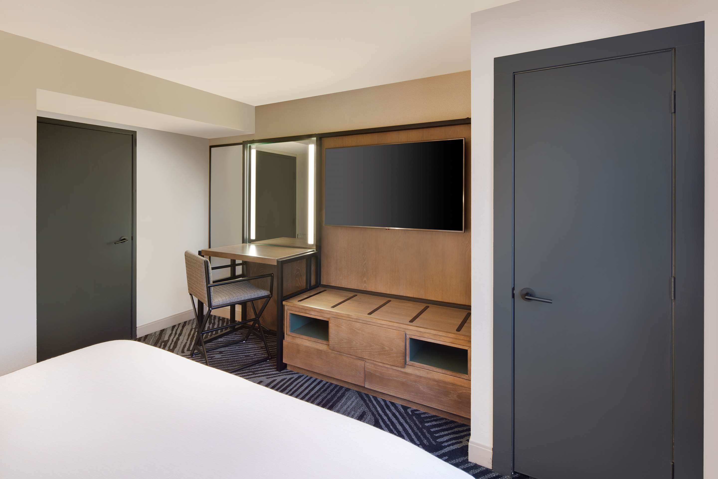 Guest room amenity