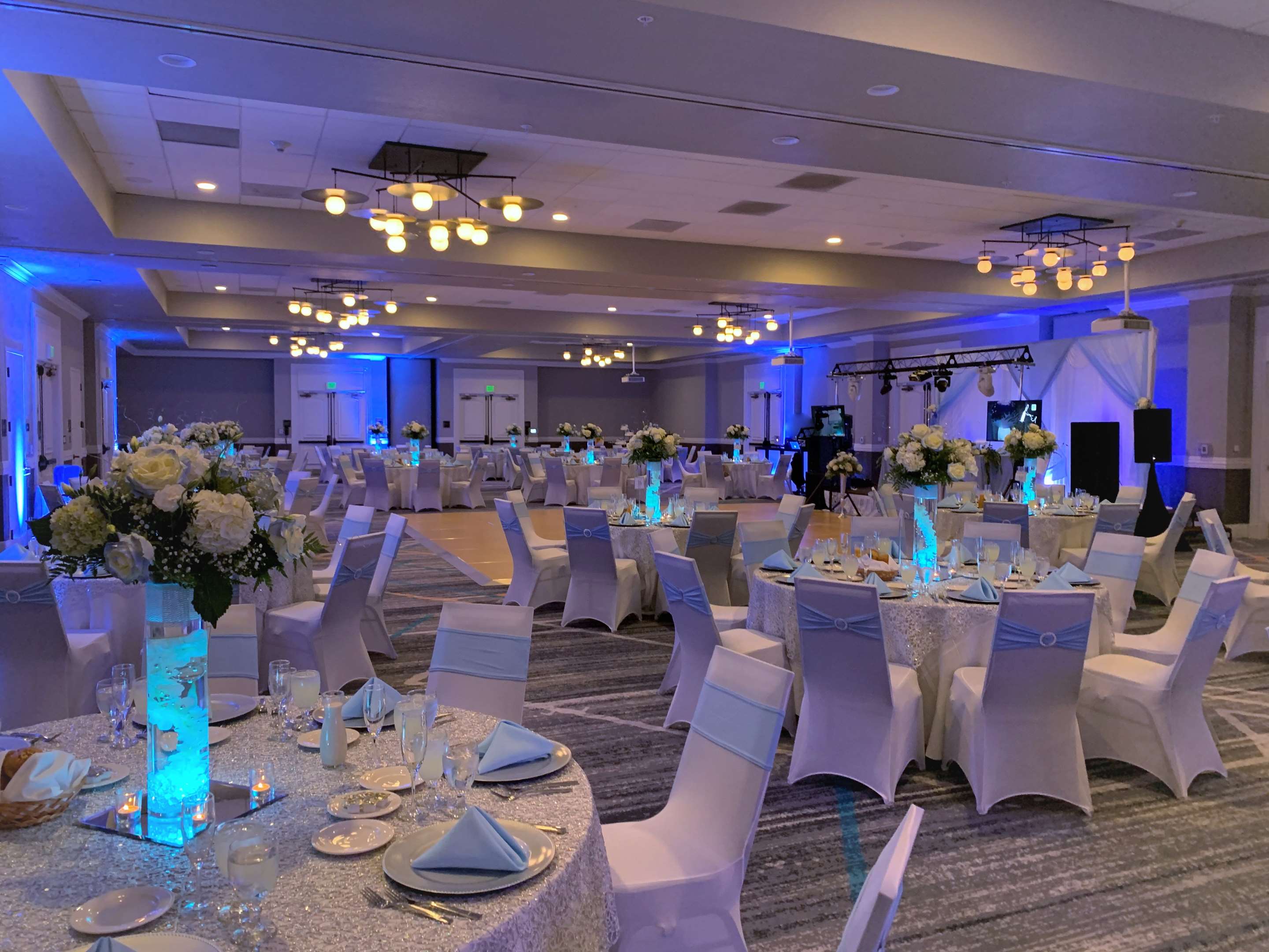Meeting Room | Embassy Suites by Hilton San Rafael Marin County