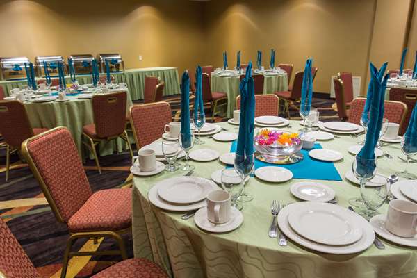  - Hilton Garden Inn San Mateo - CA 92, Exit 14