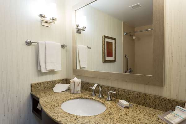  - Hilton Garden Inn San Mateo - CA 92, Exit 14