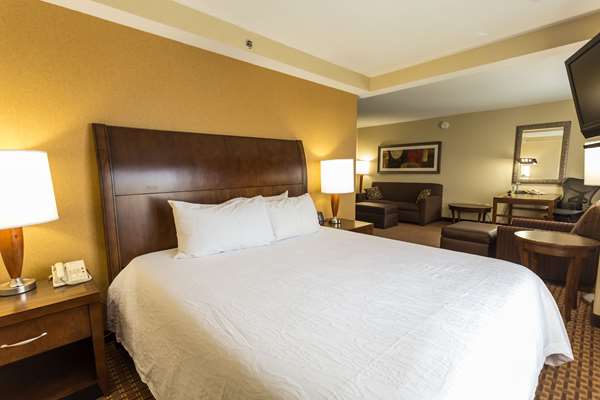  - Hilton Garden Inn San Mateo - CA 92, Exit 14