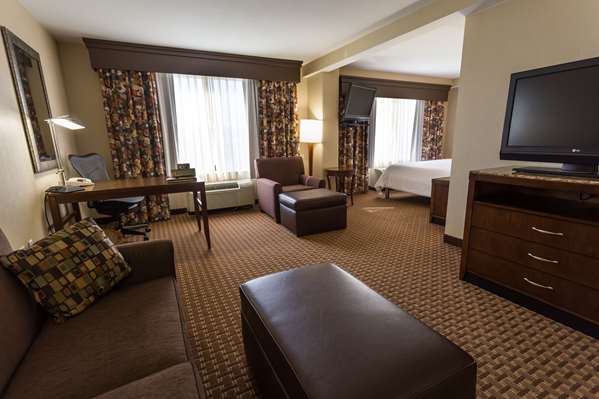  - Hilton Garden Inn San Mateo - CA 92, Exit 14