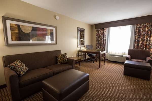  - Hilton Garden Inn San Mateo - CA 92, Exit 14