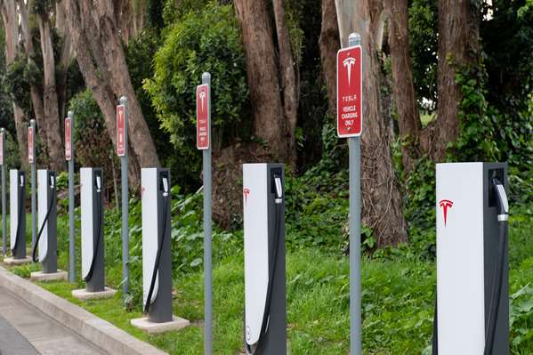 Exterior view - Embassy Suites South San Francisco