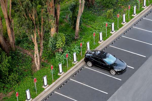 Exterior view - Embassy Suites South San Francisco