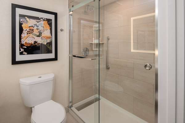  - Embassy Suites South San Francisco