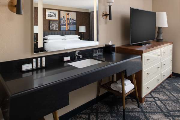  - Embassy Suites South San Francisco