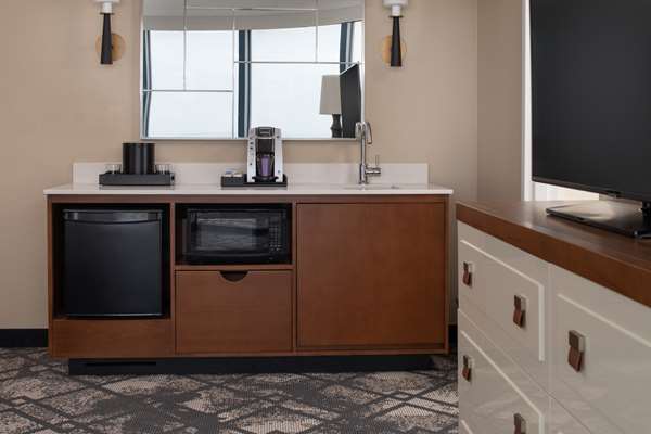  - Embassy Suites South San Francisco