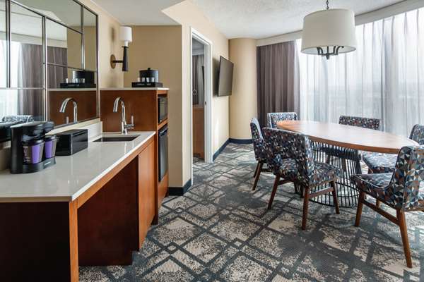  - Embassy Suites South San Francisco
