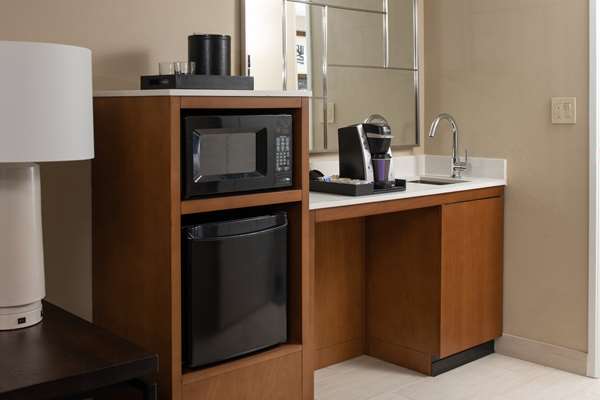  - Embassy Suites South San Francisco