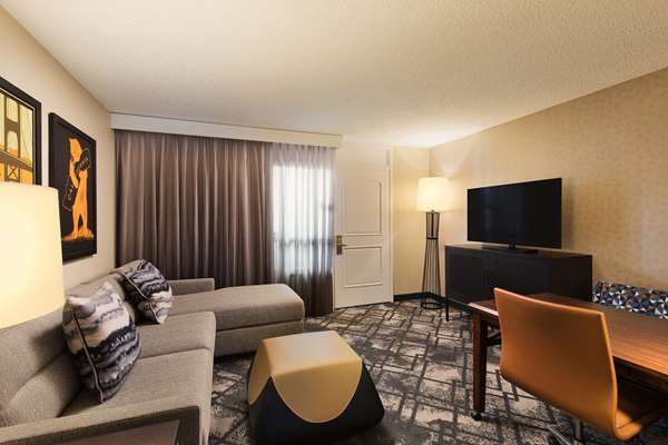  - Embassy Suites South San Francisco