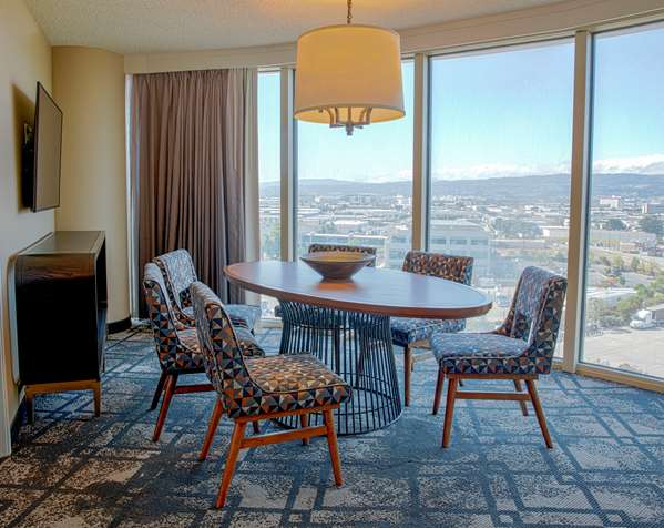  - Embassy Suites South San Francisco