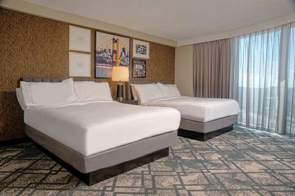  - Embassy Suites South San Francisco