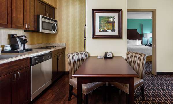  - Homewood Suites by Hilton Bossier City - I-20, Exit 21