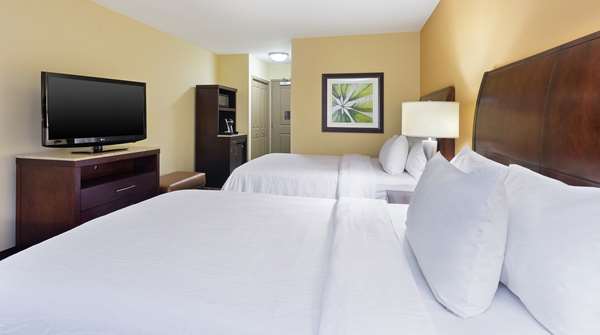  - Hilton Garden Inn Bossier City - I-20, Exit 21