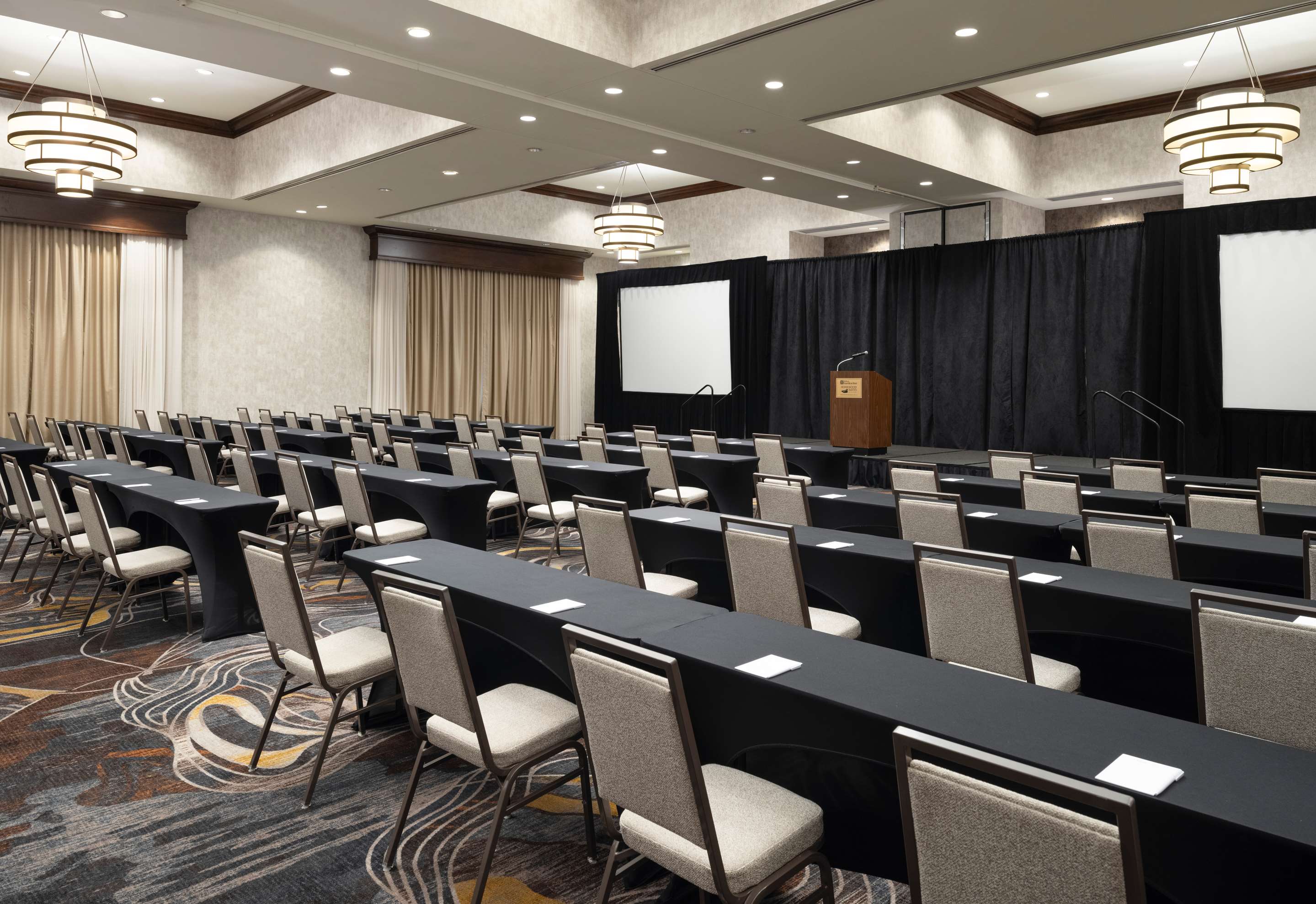 Meeting Room | Hilton Garden Inn Bossier City, LA