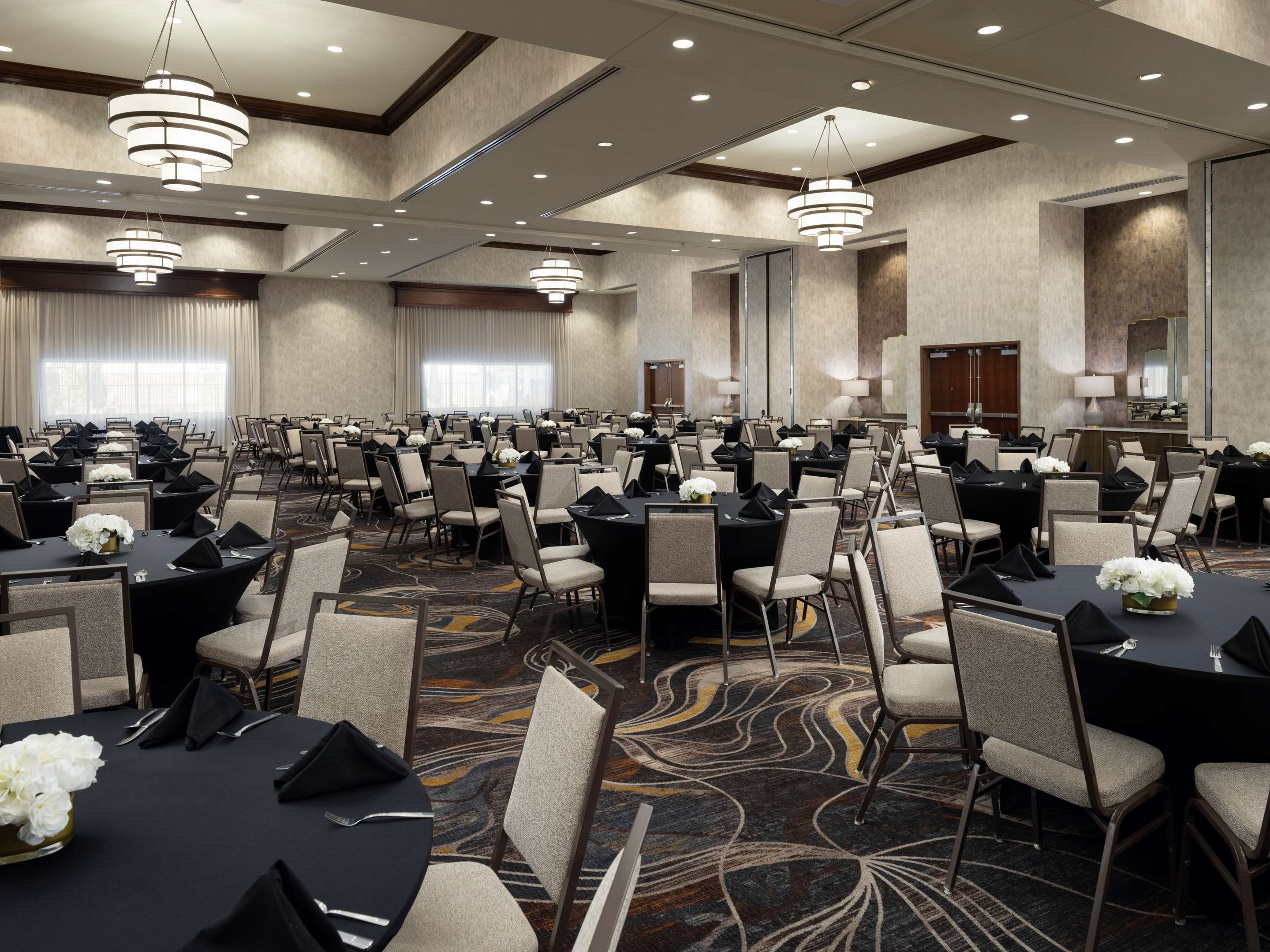 Meeting Room | Hilton Garden Inn Bossier City, LA