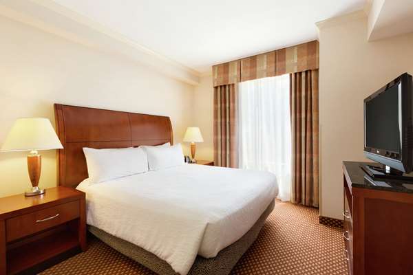  - Hilton Garden Inn Shreveport - I-20, Exit 10