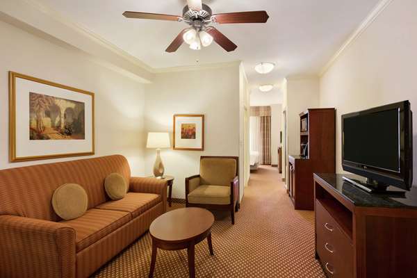  - Hilton Garden Inn Shreveport - I-20, Exit 10
