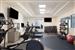 Health club  fitness center  gym