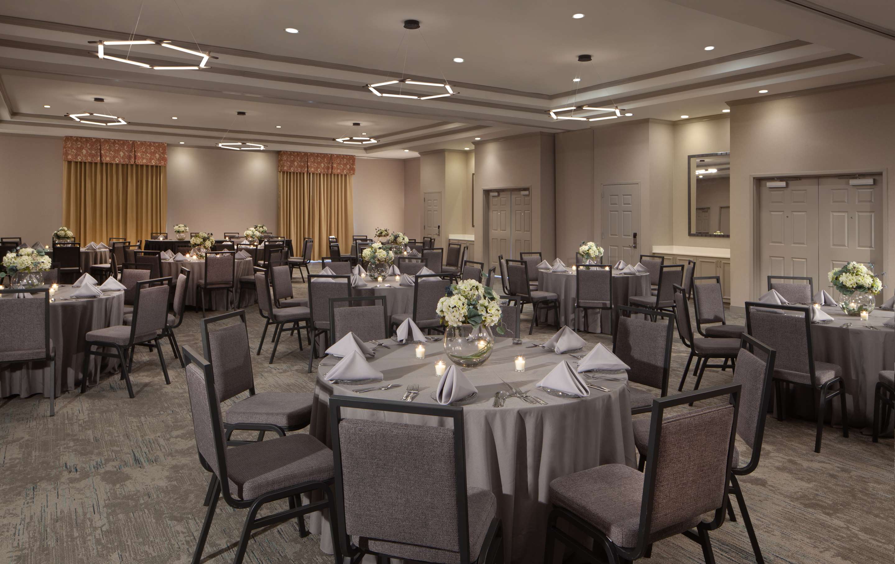 Meeting Room | Hilton Garden Inn Shreveport