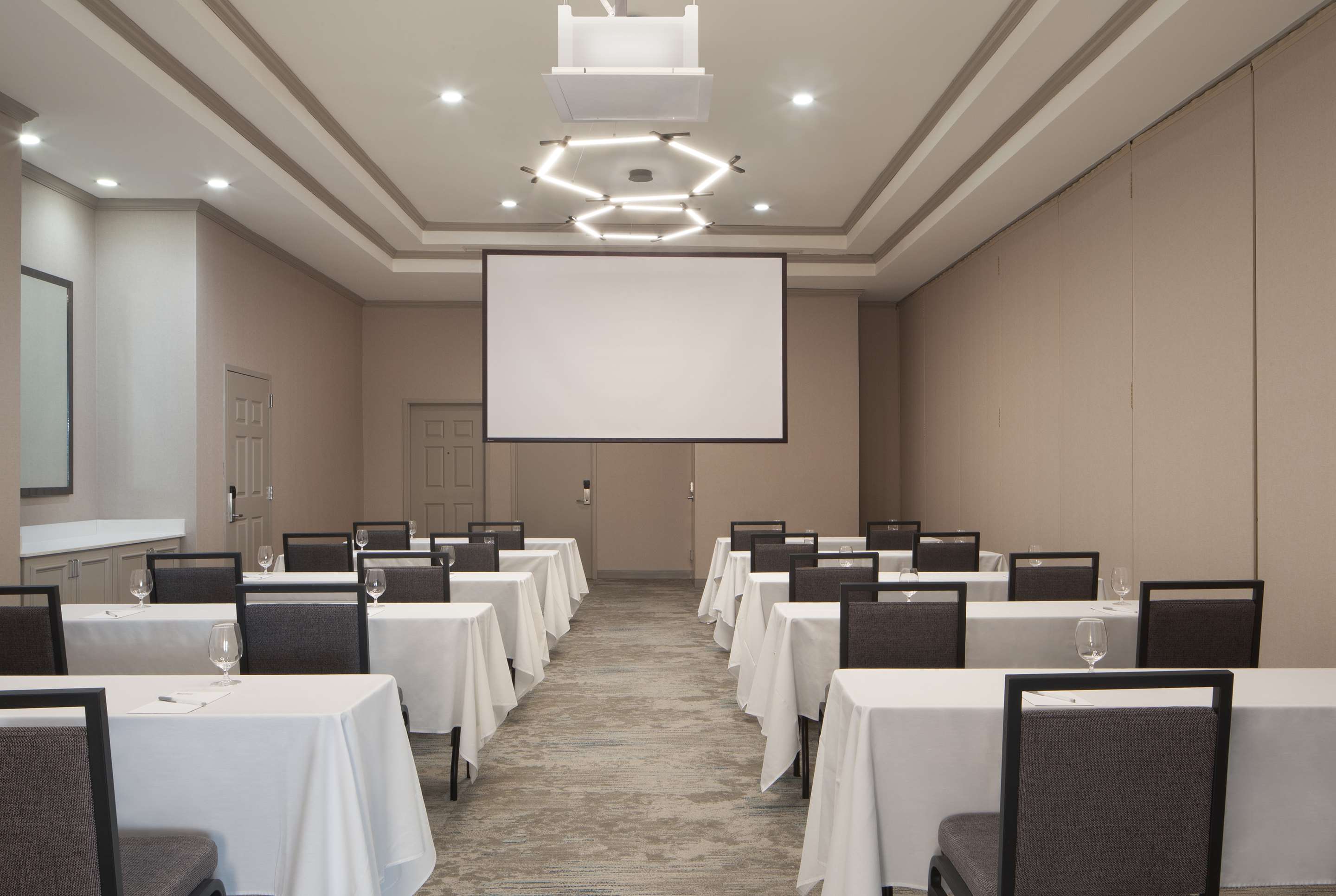 Meeting Room | Hilton Garden Inn Shreveport