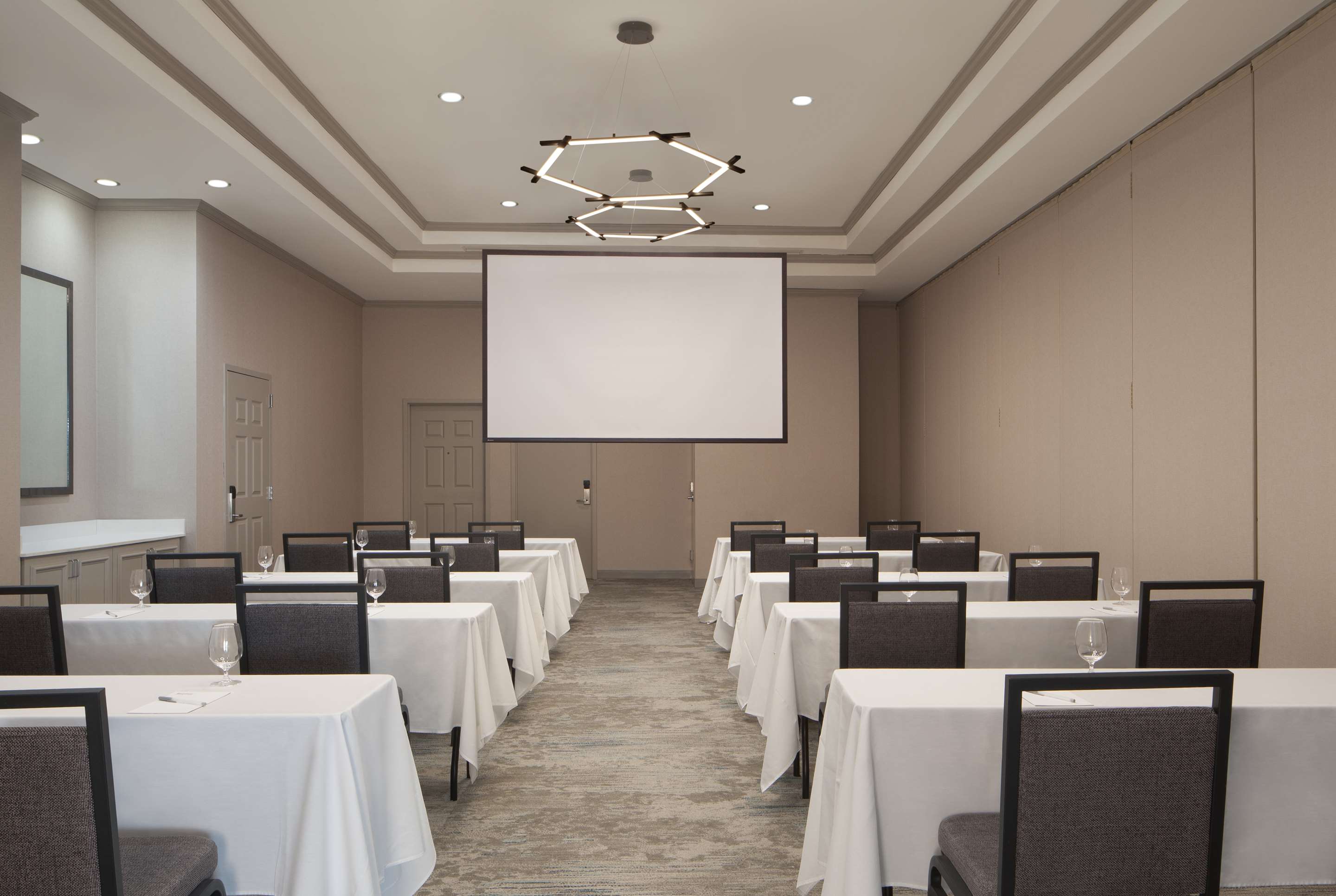 Meeting Room | Hilton Garden Inn Shreveport