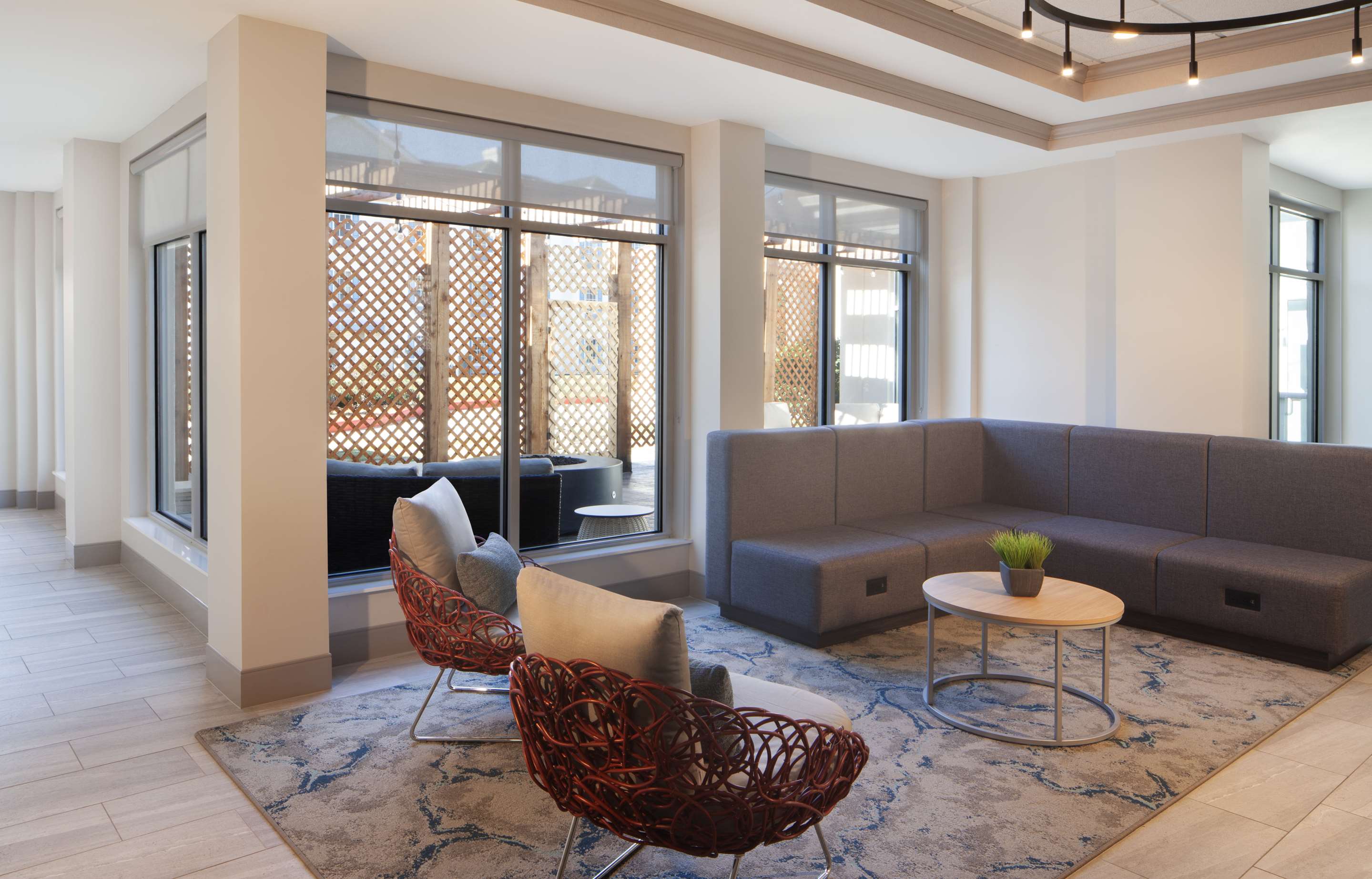 Meeting Room | Hilton Garden Inn Shreveport