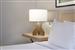 Guest room bath