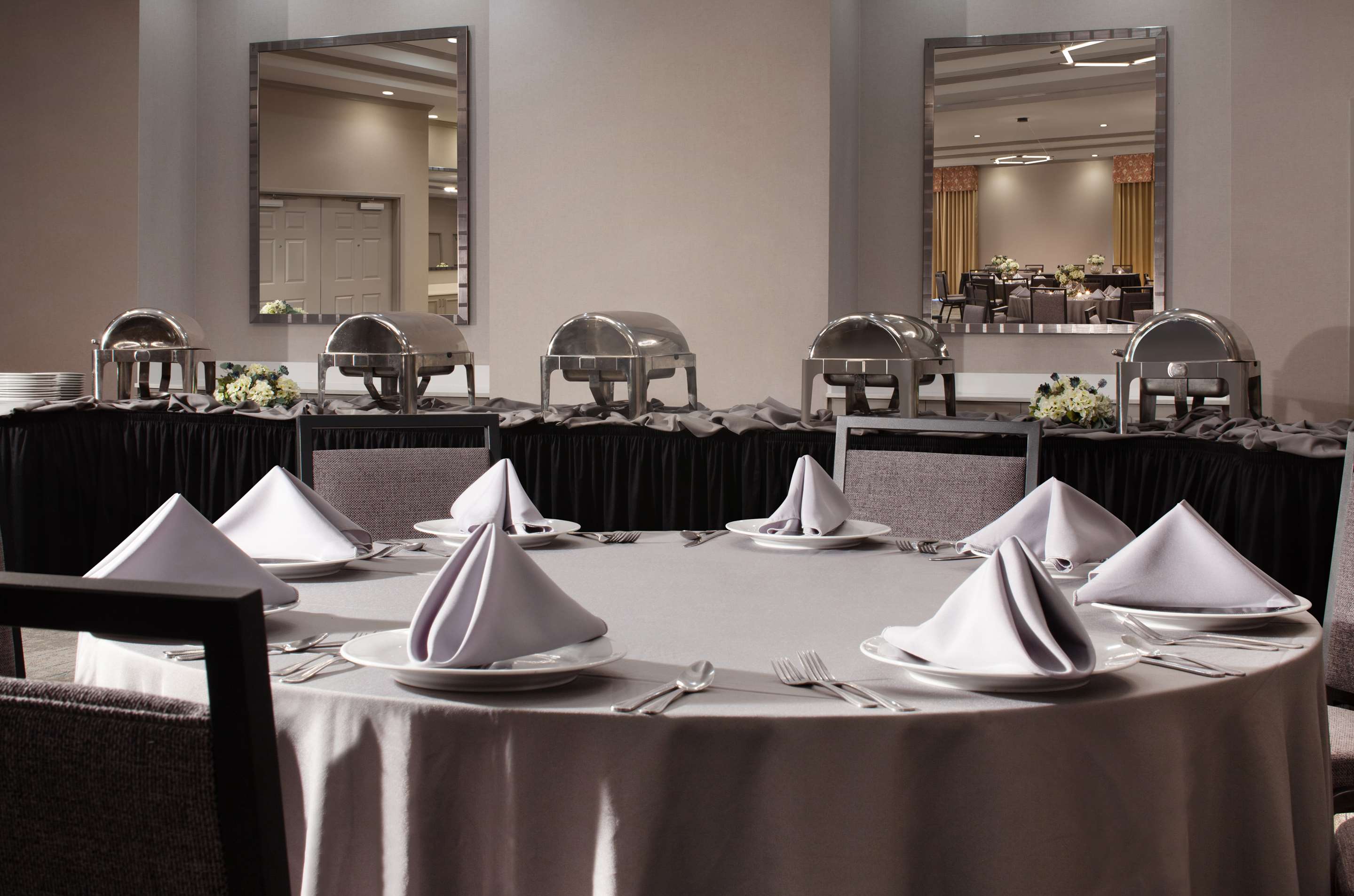 Meeting Room | Hilton Garden Inn Shreveport