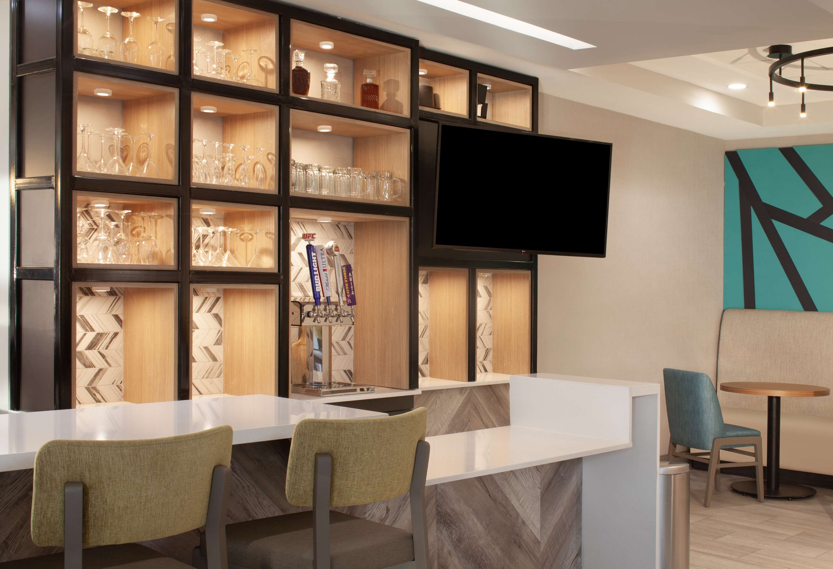 BarLounge | Hilton Garden Inn Shreveport