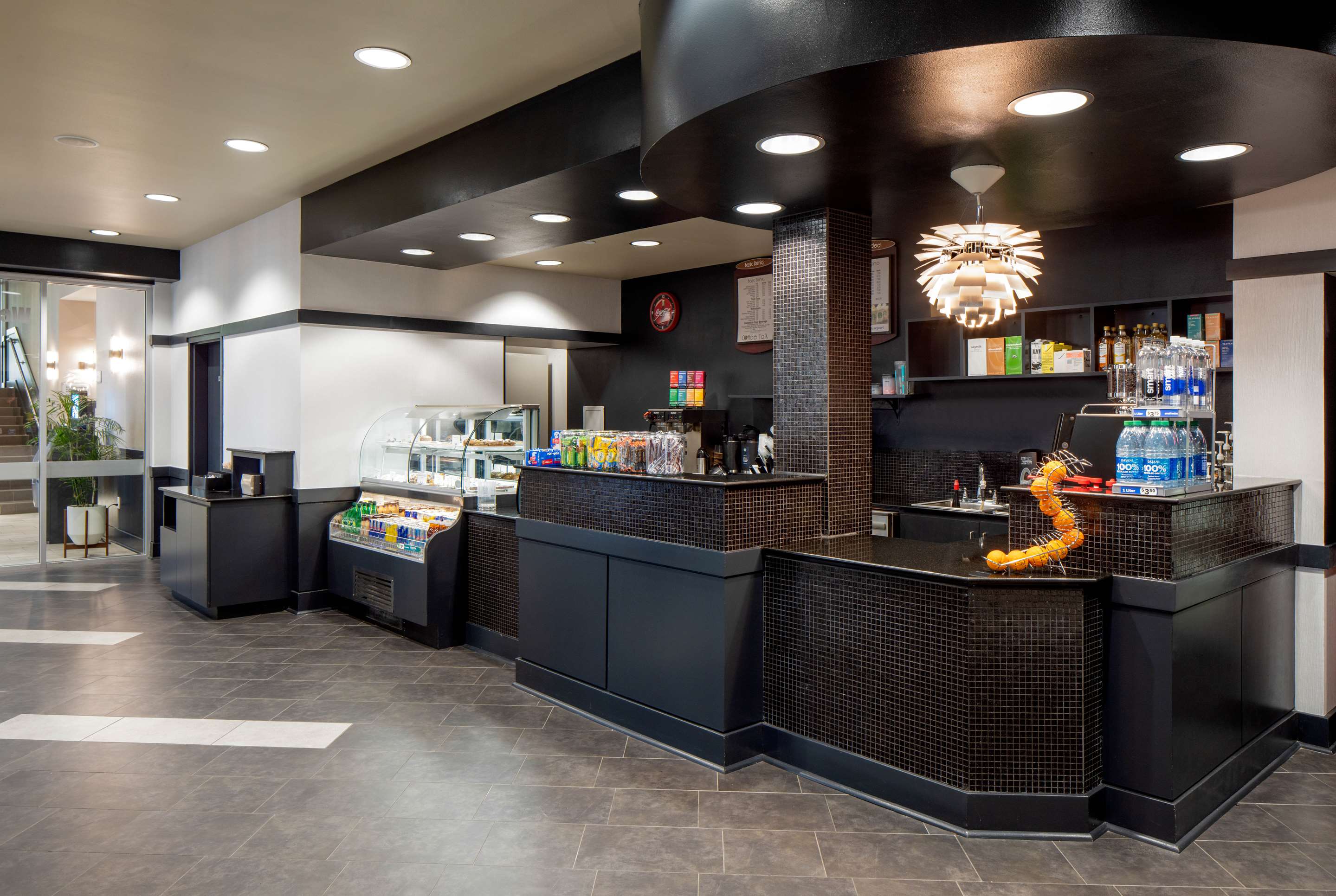 Restaurant | Hilton Shreveport