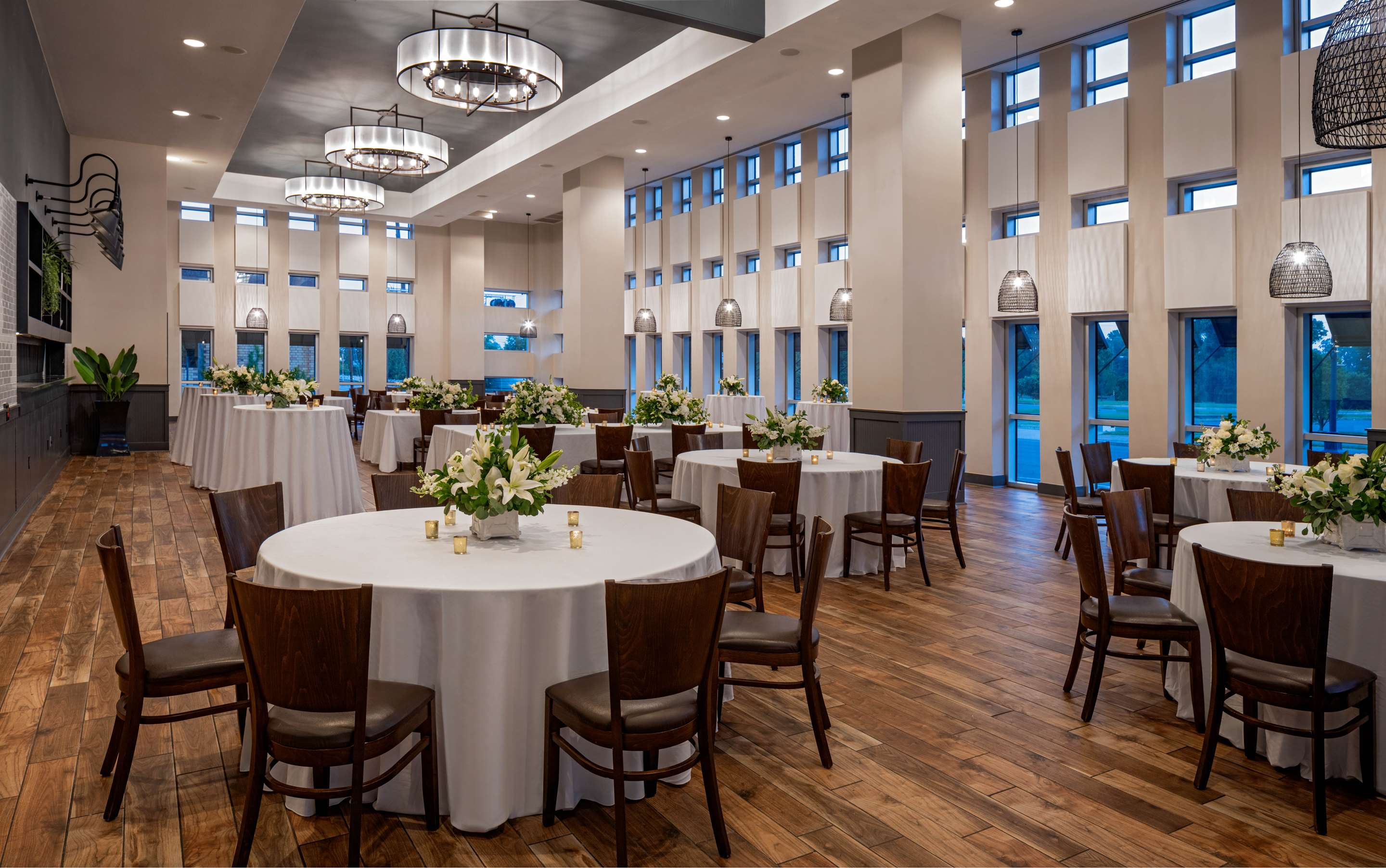 Meeting Room | Hilton Shreveport