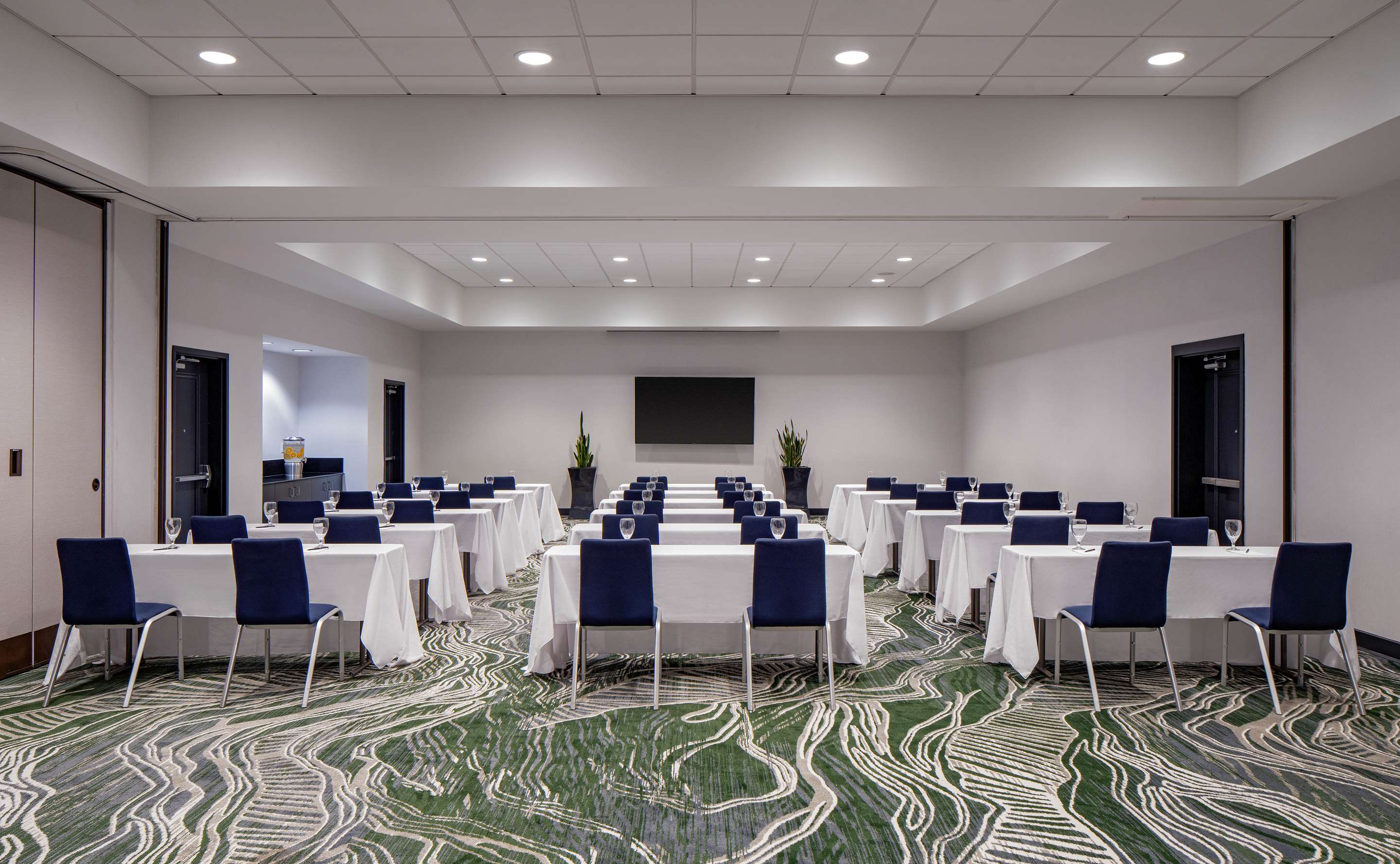 Meeting Room | Hilton Shreveport