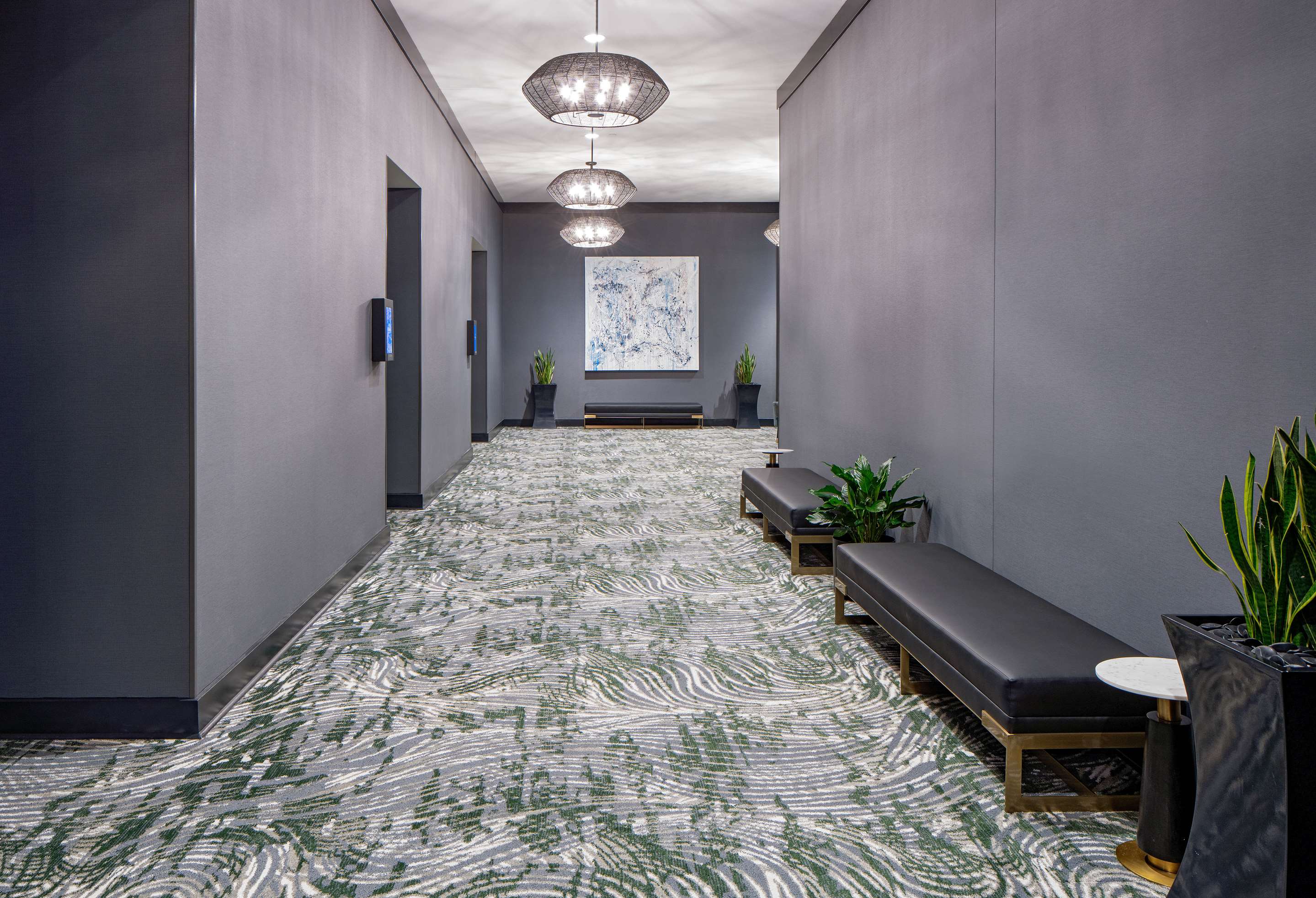 Meeting Room | Hilton Shreveport