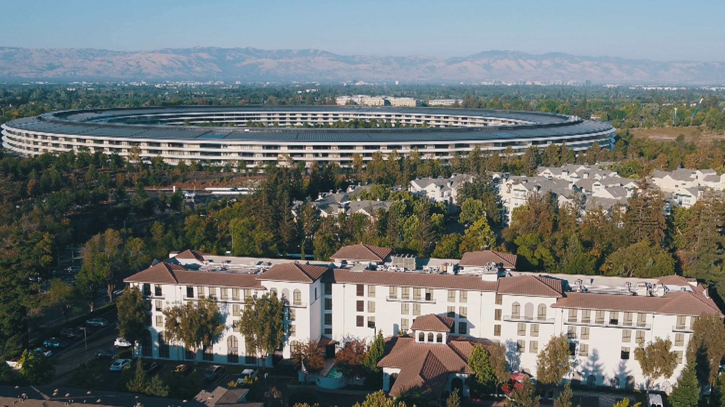 Exterior | Hilton Garden Inn Cupertino