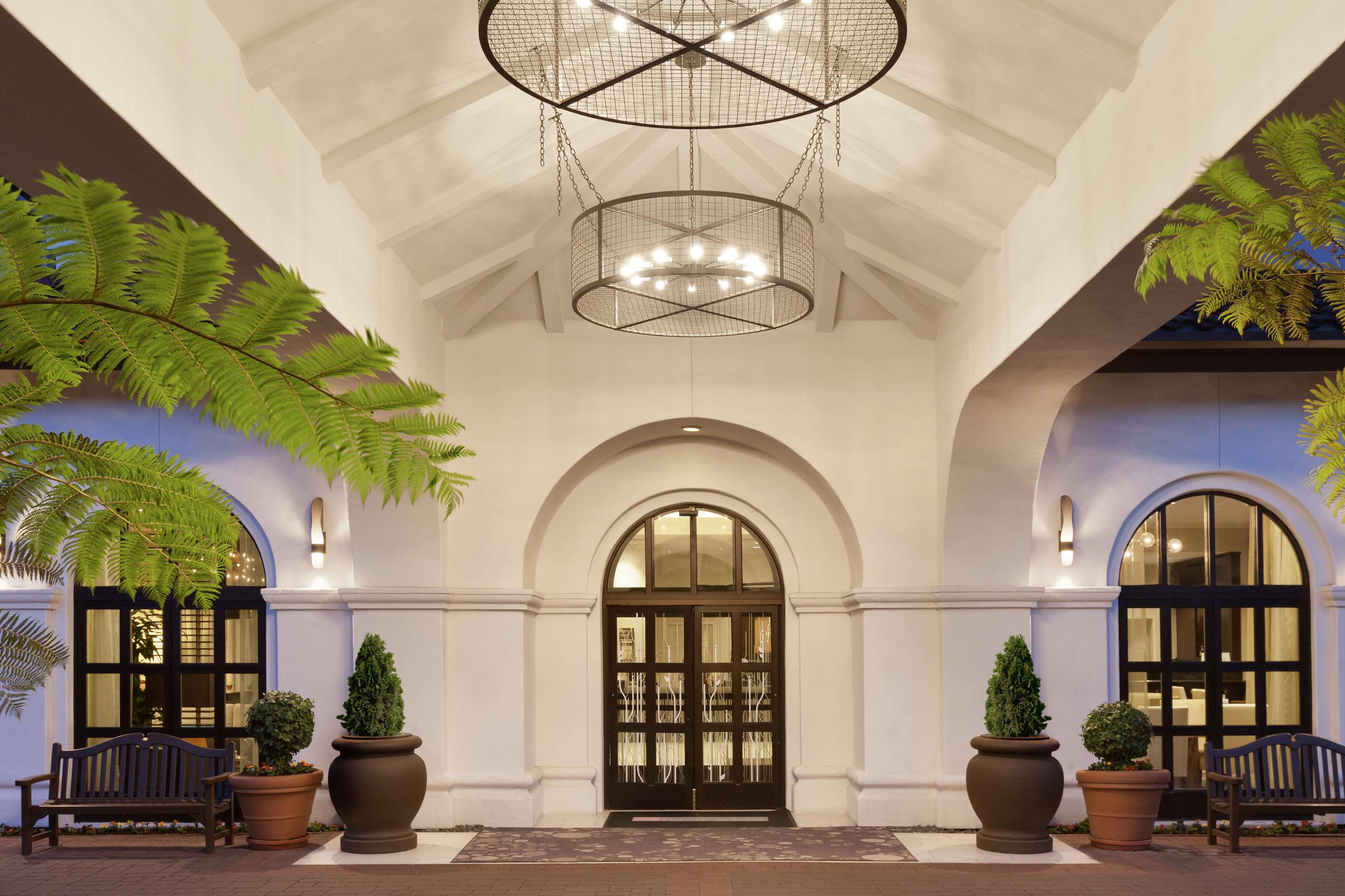Exterior | Hilton Garden Inn Cupertino
