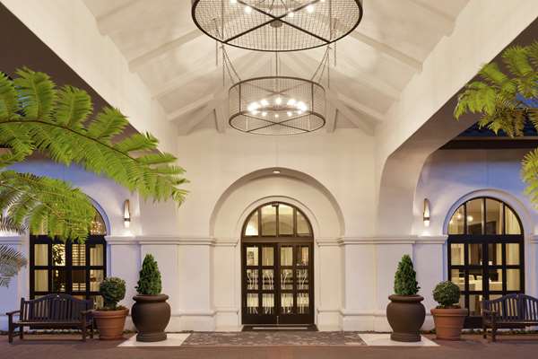 Exterior view - Hilton Garden Inn Cupertino - I-280, Exit 10