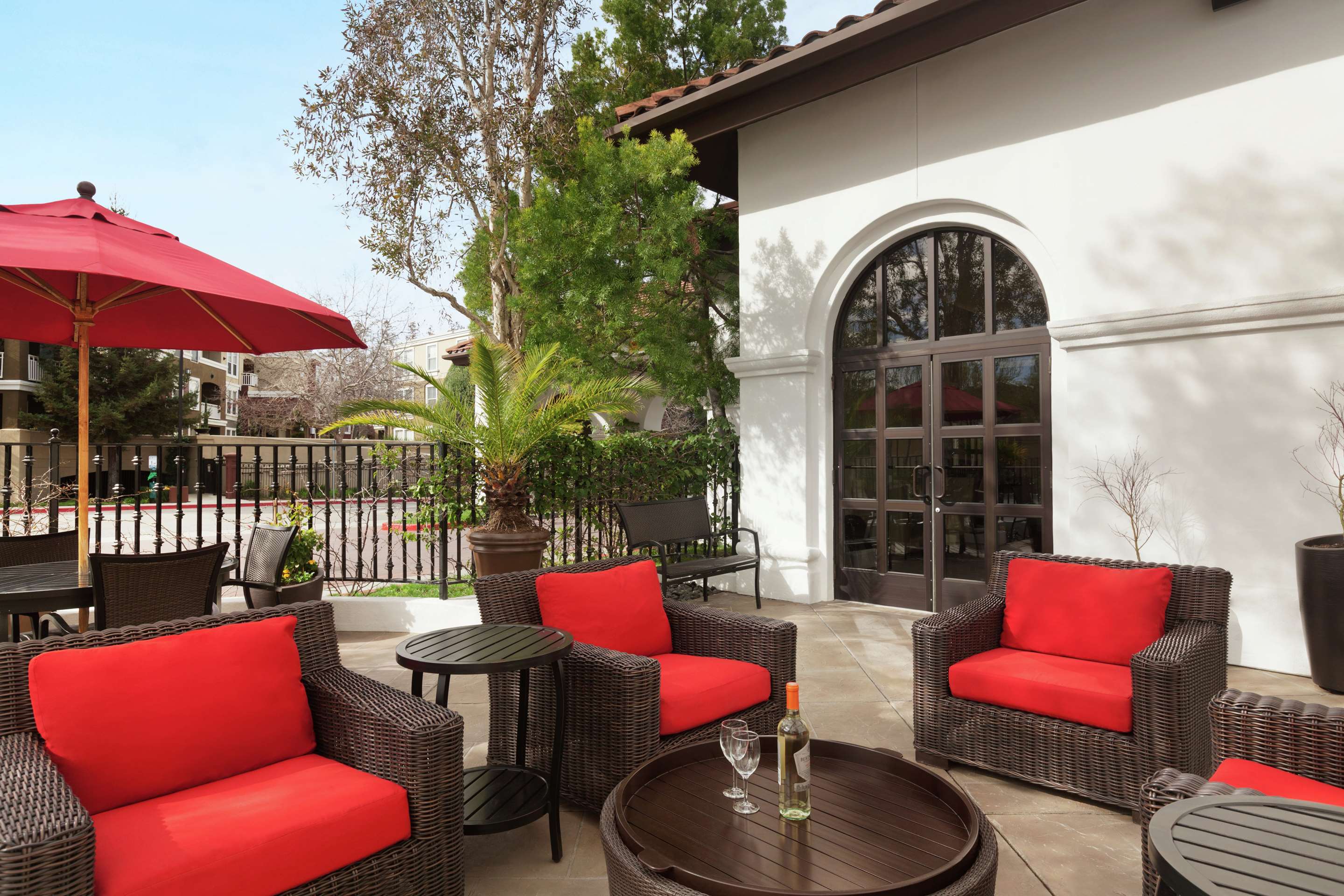 Exterior | Hilton Garden Inn Cupertino