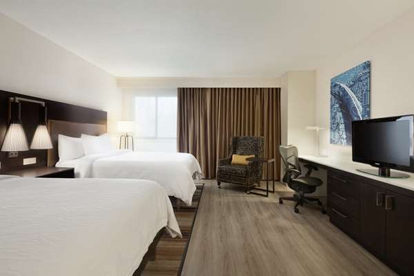  - Hilton Garden Inn Cupertino - I-280, Exit 10