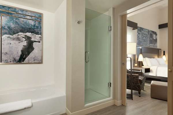  - Hilton Garden Inn Cupertino - I-280, Exit 10